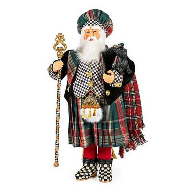 6FIGR2176A_670x670 scottish santa figurine