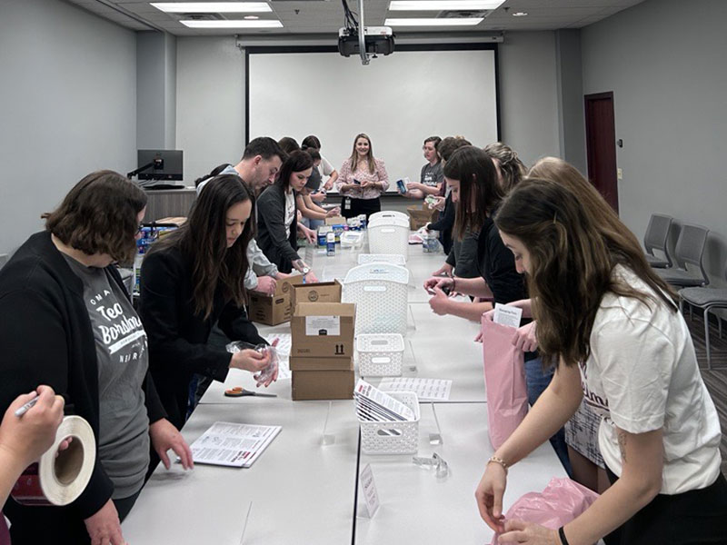Access Period Volunteer Access Period Volunteer