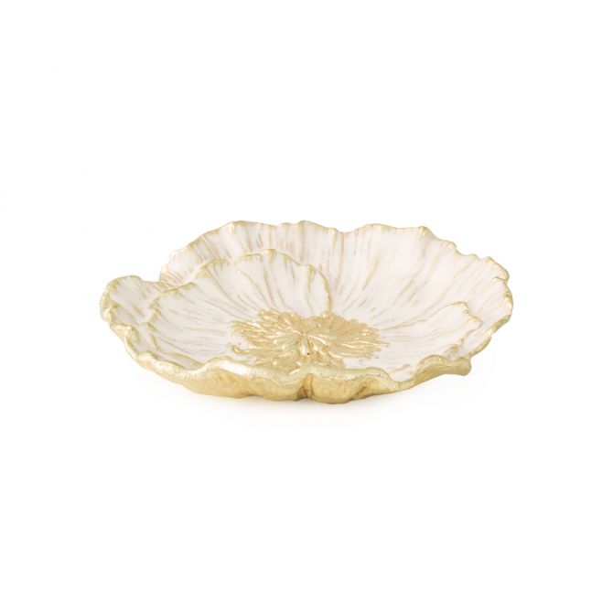 CatchAll Michael Aram earring catch all tray