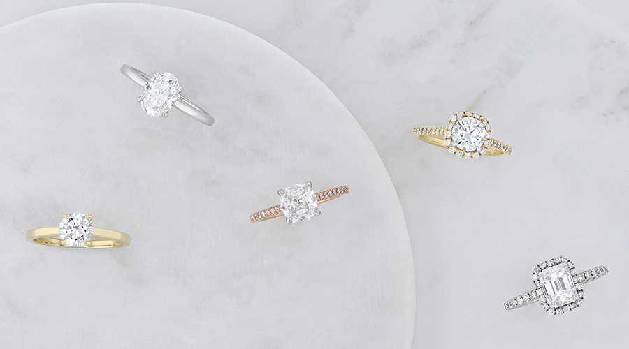 diamond-engagement-rings diamond engagement rings