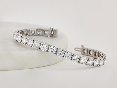 diamond-tennis-bracelet diamond tennis bracelet