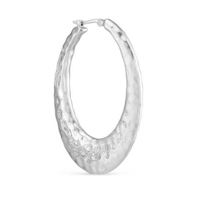 hinge-back-earring hinge back earring