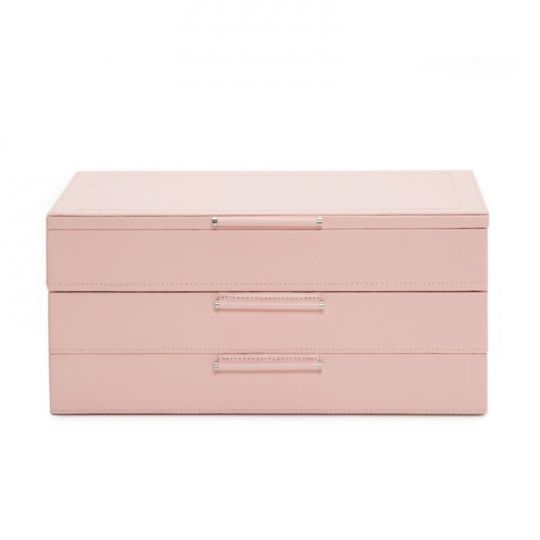 jewelry-box-6JHLD0109A pink jewelry box