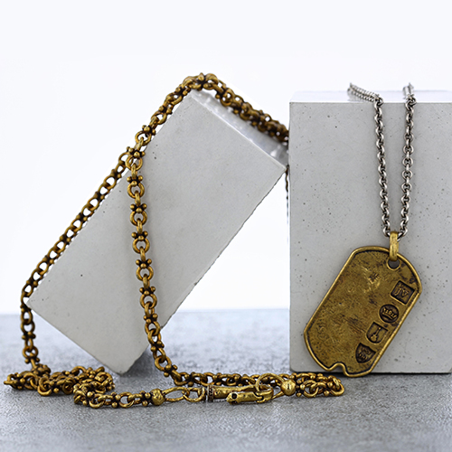 mens-gold-jewelry mens gold necklaces
