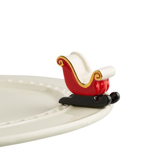 nora-fleming-sleigh-bells-mini-6MITT0938 nora fleming sleigh bells mini