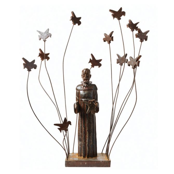 SaintFrancis Jan Barboglio San Francisco